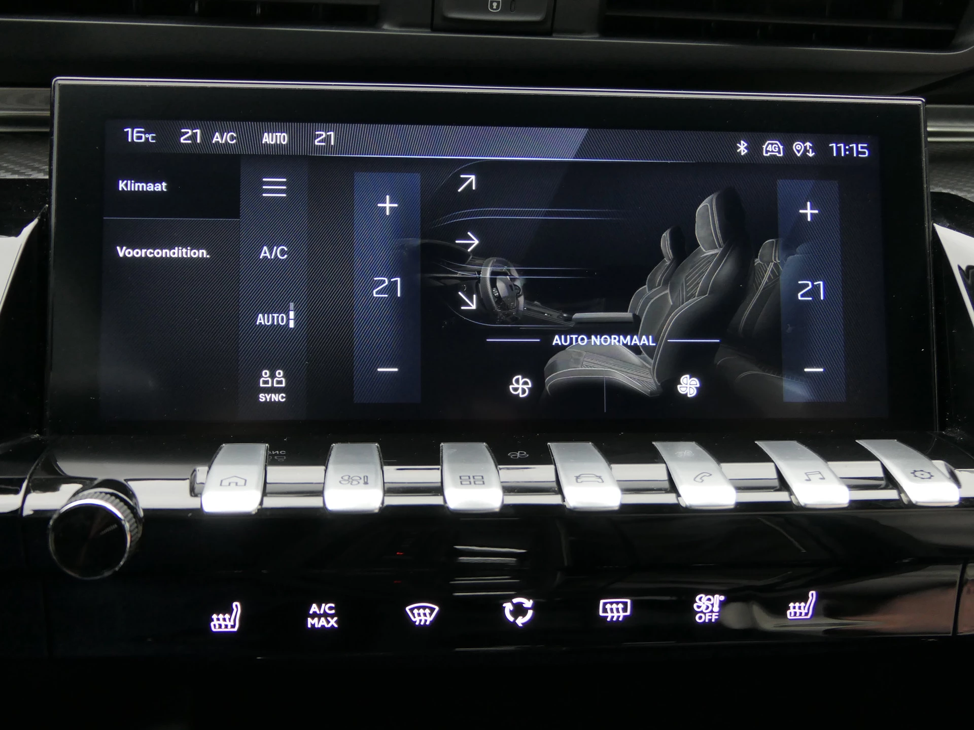 Hoofdafbeelding Peugeot 508
