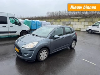 Citroën C3 1.6 E-HDI / AIRCO / EXPORTPRIJS