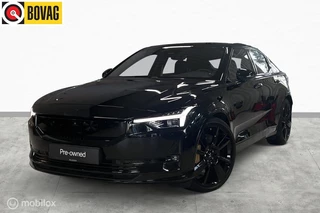 Polestar 2 Long Range Dual Motor BST Edition 230 78 kWh