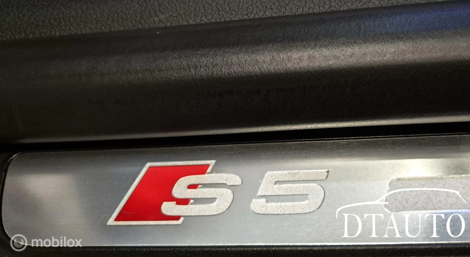 Hoofdafbeelding Audi S5