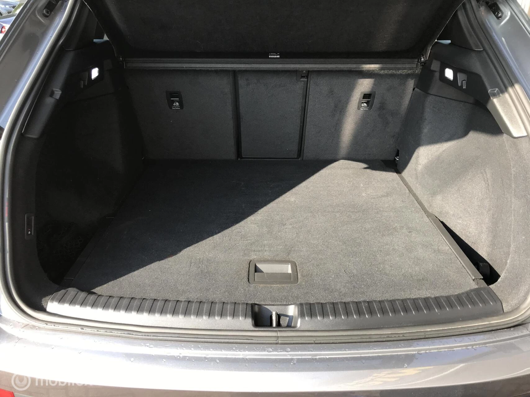 Hoofdafbeelding Audi Q4 e-tron