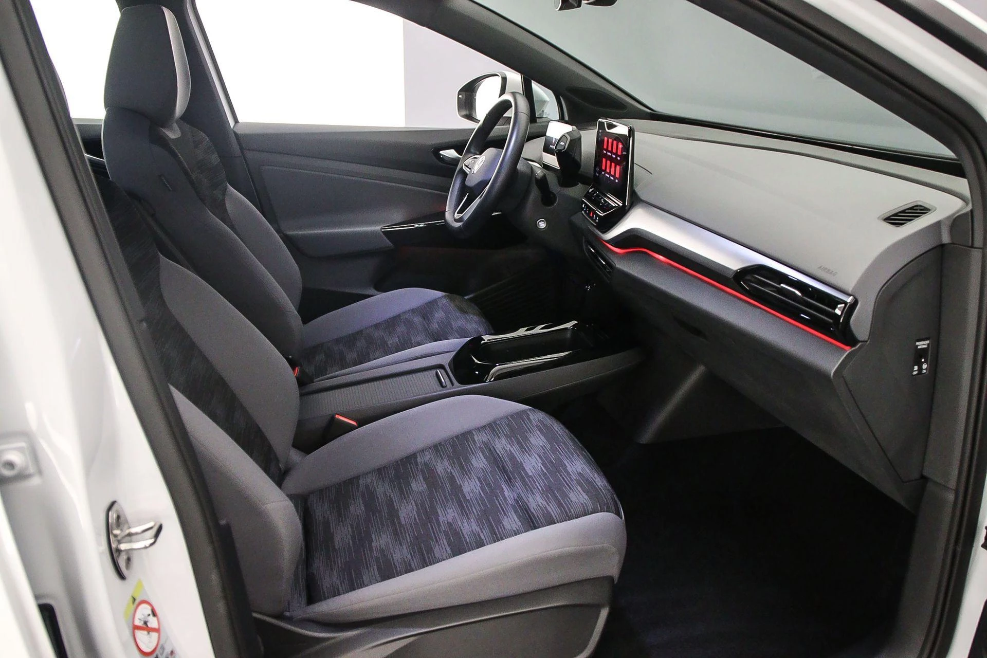 Hoofdafbeelding Volkswagen ID.4