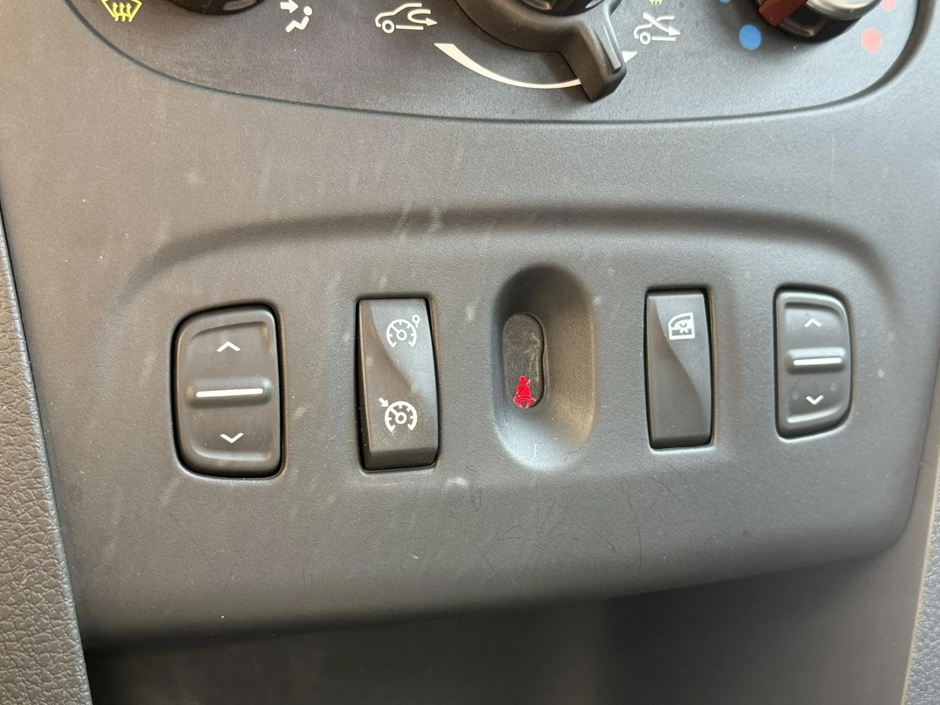 Hoofdafbeelding Dacia Sandero Stepway