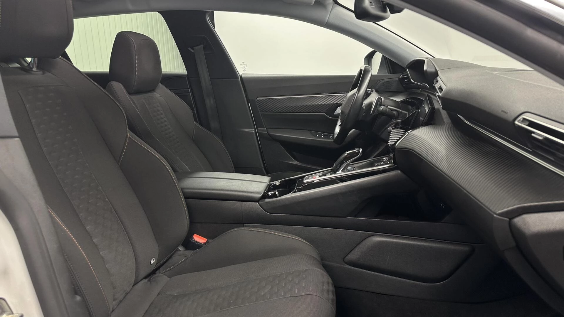 Hoofdafbeelding Peugeot 508