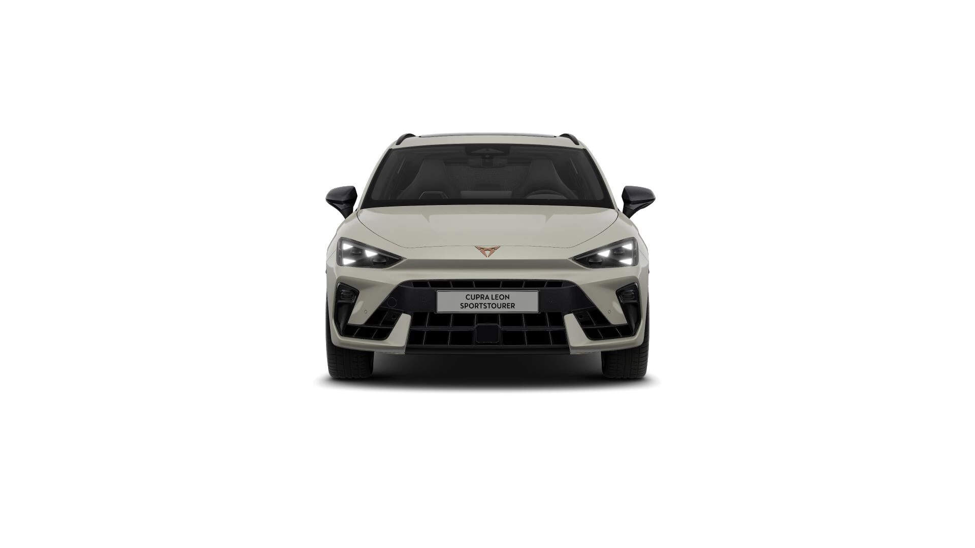 Hoofdafbeelding CUPRA Leon Sportstourer
