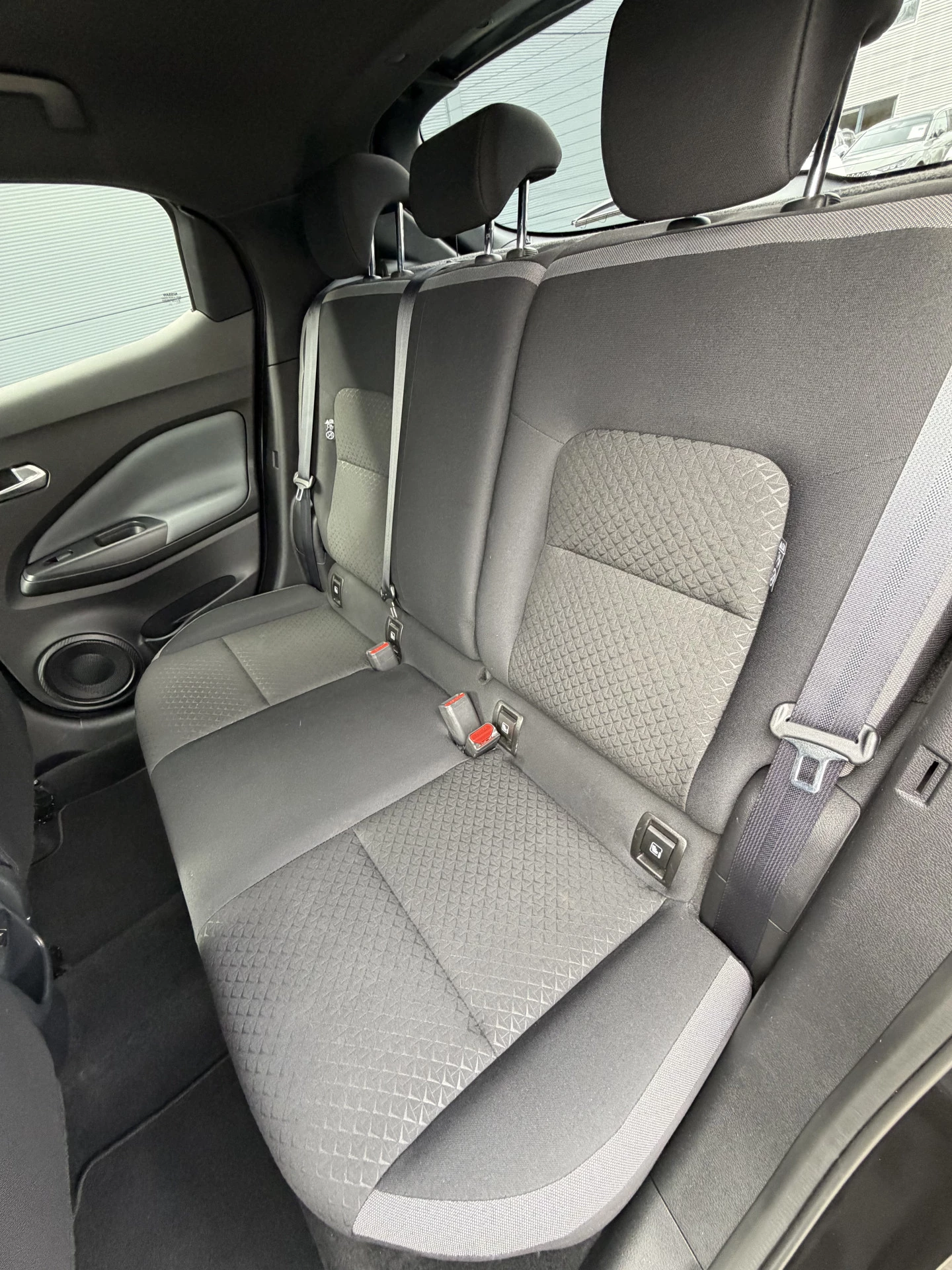 Hoofdafbeelding Nissan Juke