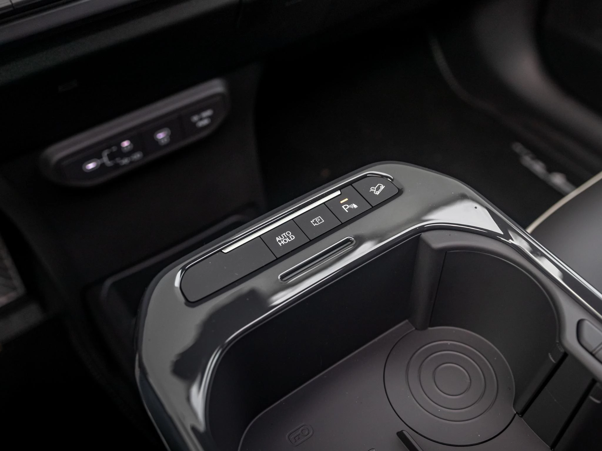 Hoofdafbeelding Kia EV5