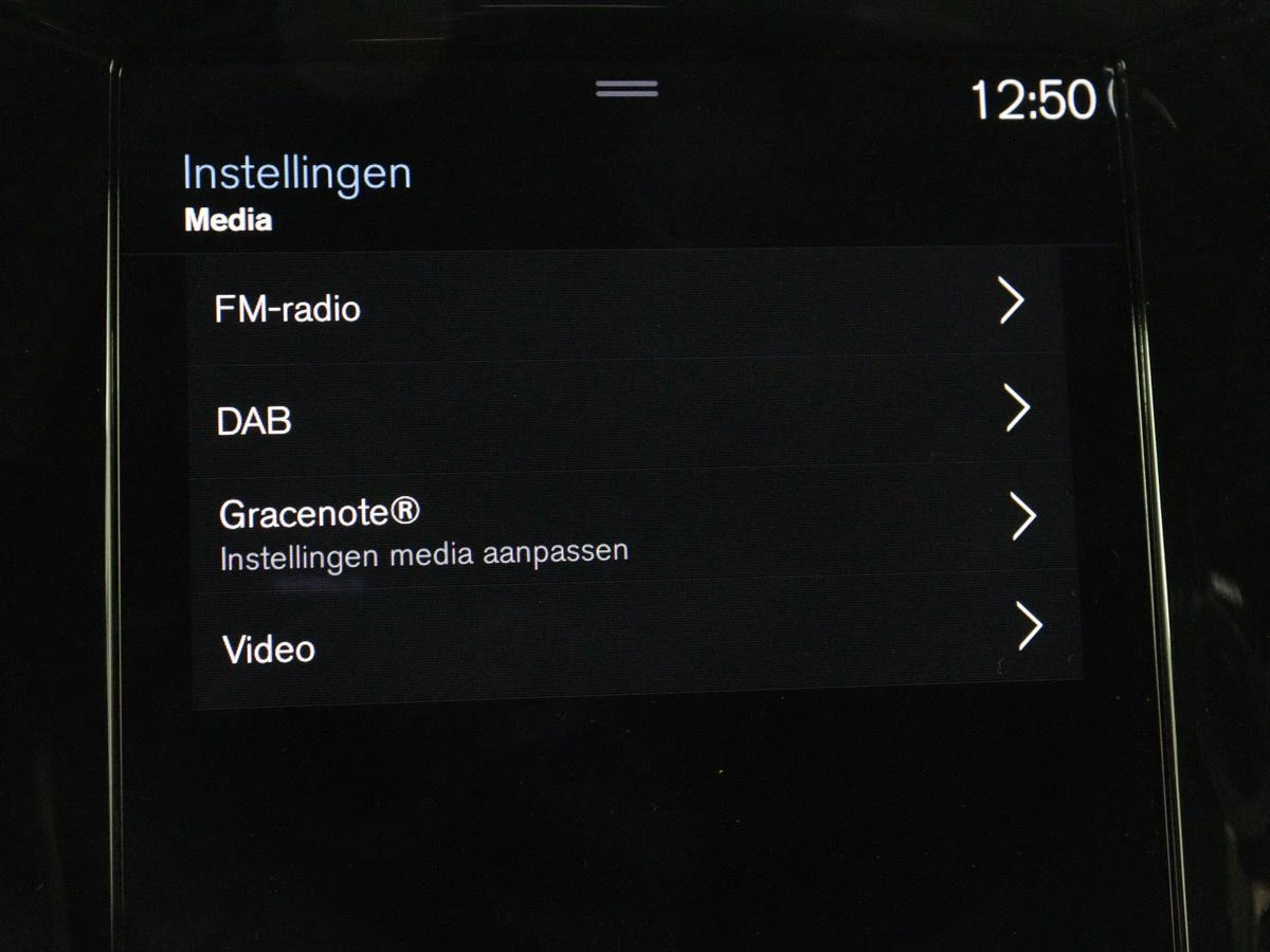 Hoofdafbeelding Volvo S60