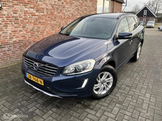 Volvo XC60 2.0 D4 FWD Summum