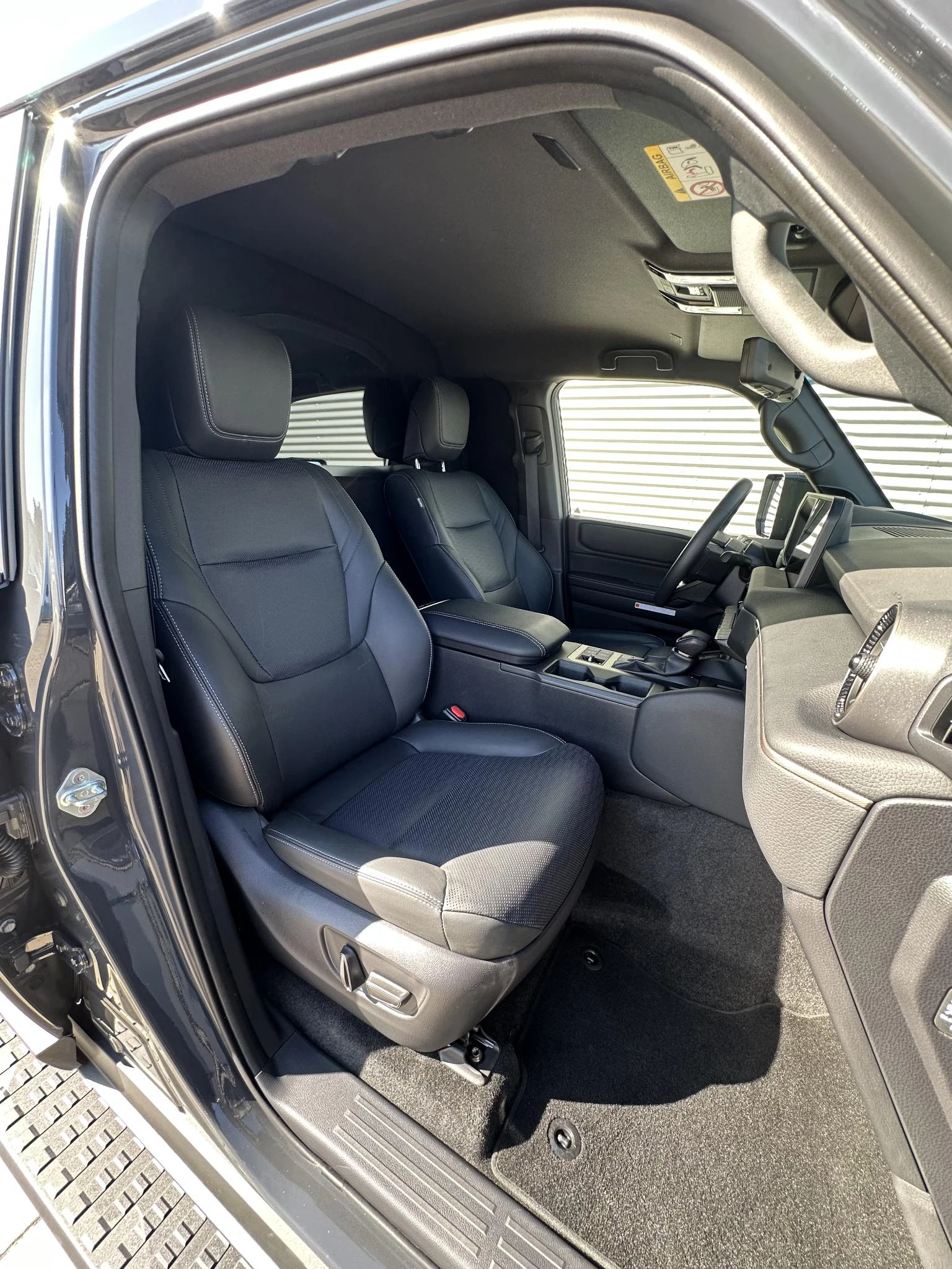 Hoofdafbeelding Toyota Land Cruiser