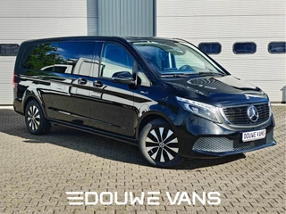 Hoofdafbeelding Mercedes-Benz EQV Mercedes-Benz EQV L3 300 2x Schuifdeur Extra Lang 90kWh Navi