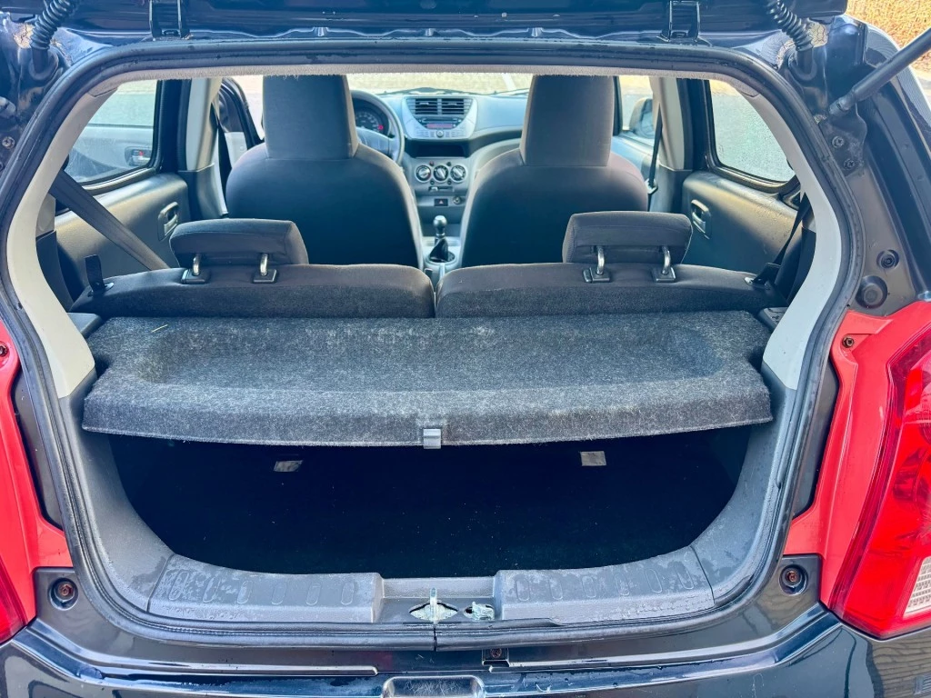 Hoofdafbeelding Suzuki Alto