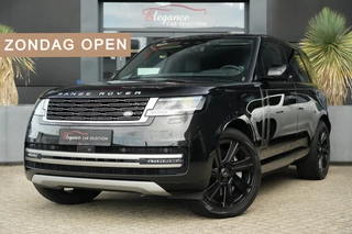 Land Rover Range Rover 3.0 P460e HSE PHEV 460pk Panoramadak/360Camera/Meridian3D