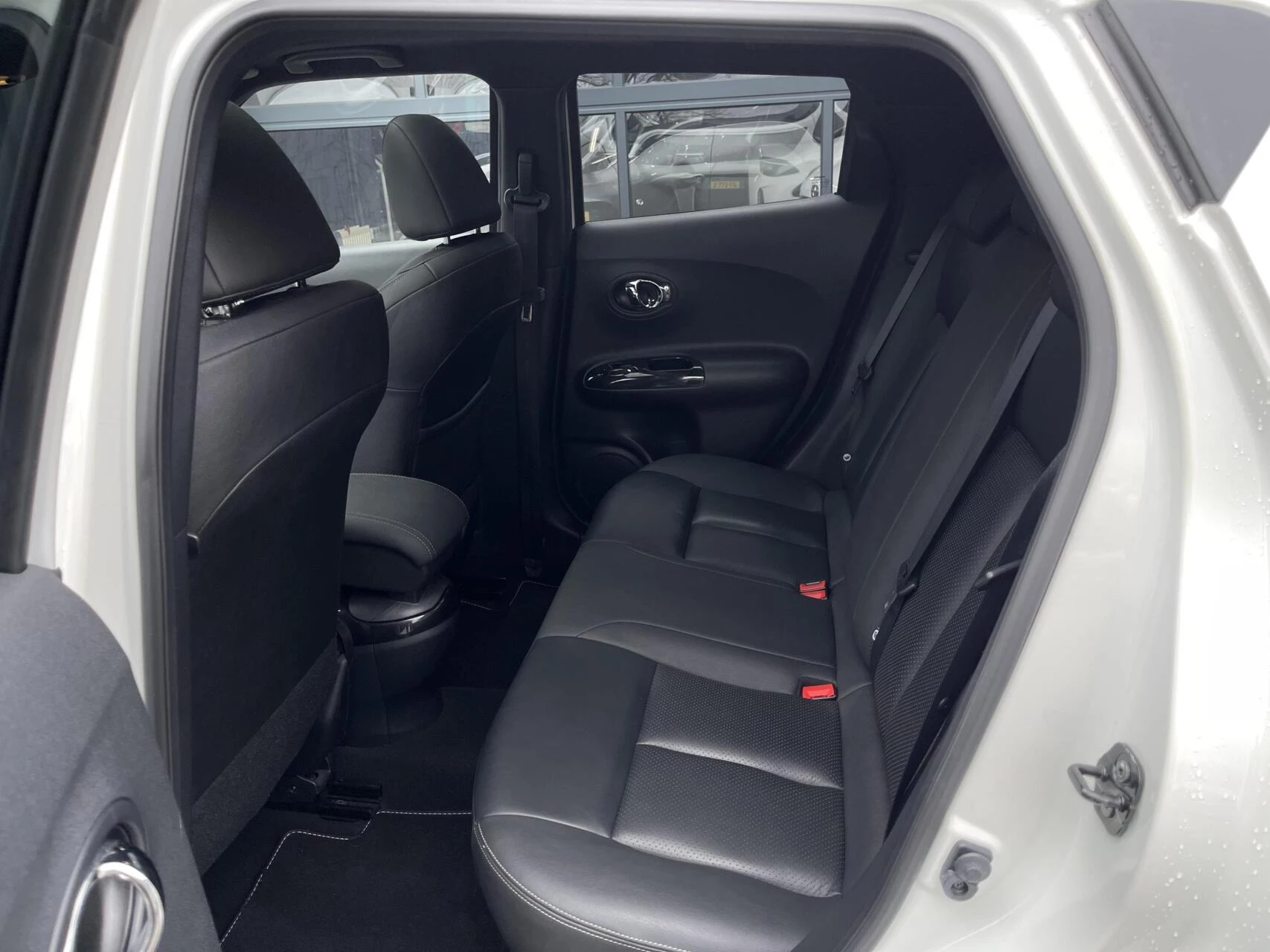 Hoofdafbeelding Nissan Juke