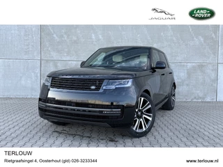 Hoofdafbeelding Land Rover Range Rover Land Rover Range Rover 3.0 P550e Autobiography PHEV