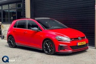 Volkswagen Golf 2.0 TSI GTI TCR | PANO | CARPLAY | KEYLESS | CAMERA