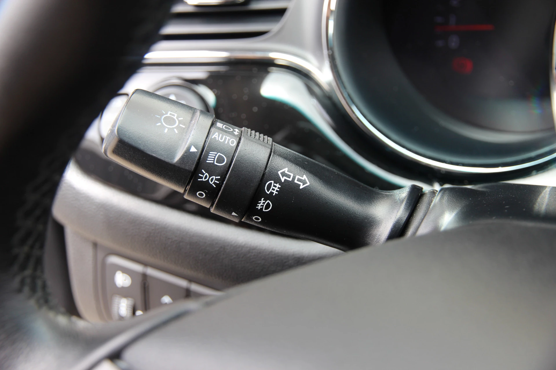 Hoofdafbeelding Kia cee'd