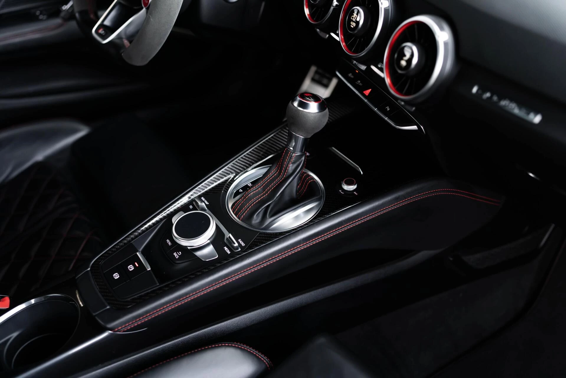 Hoofdafbeelding Audi TT