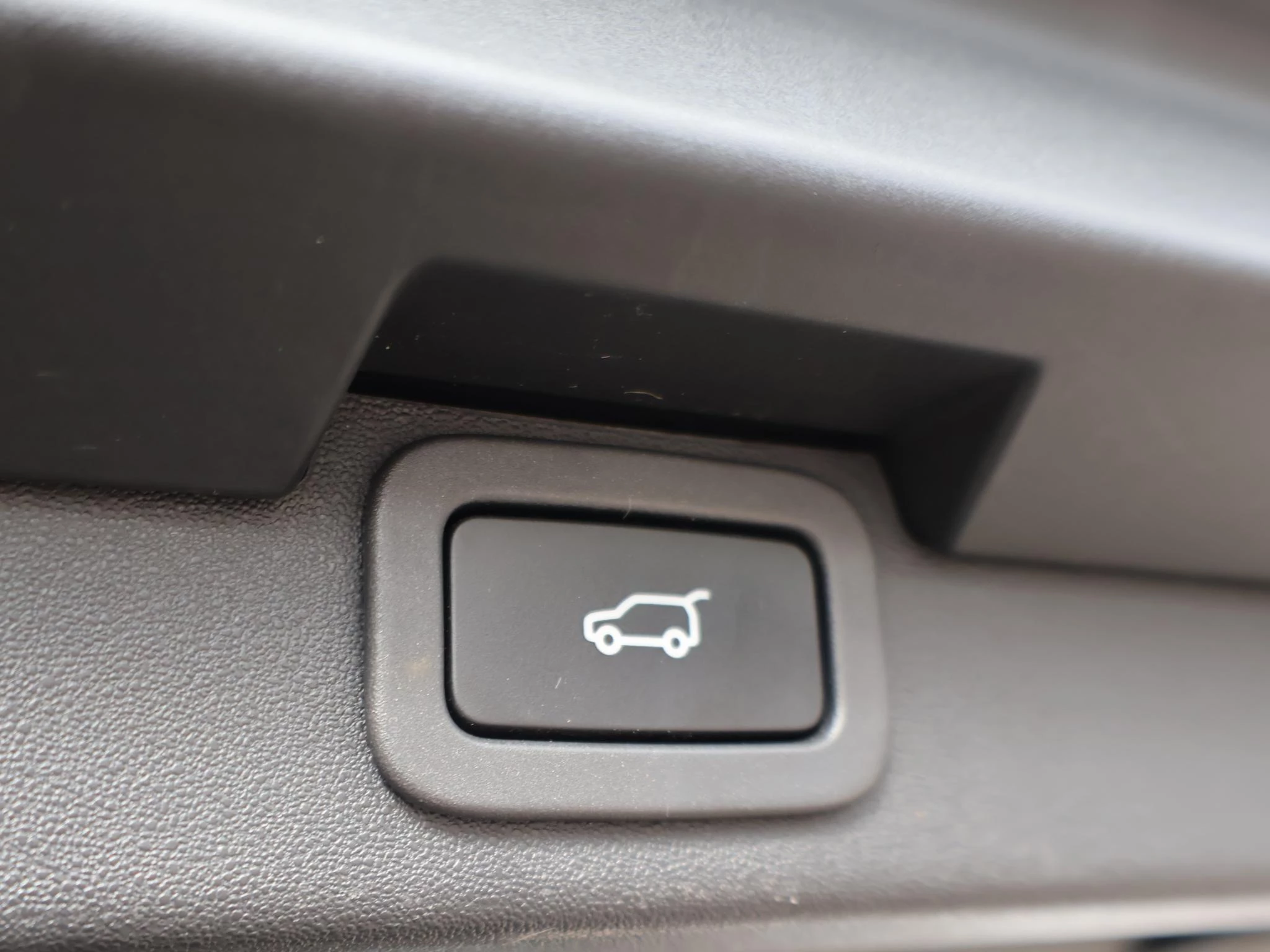 Hoofdafbeelding Land Rover Discovery