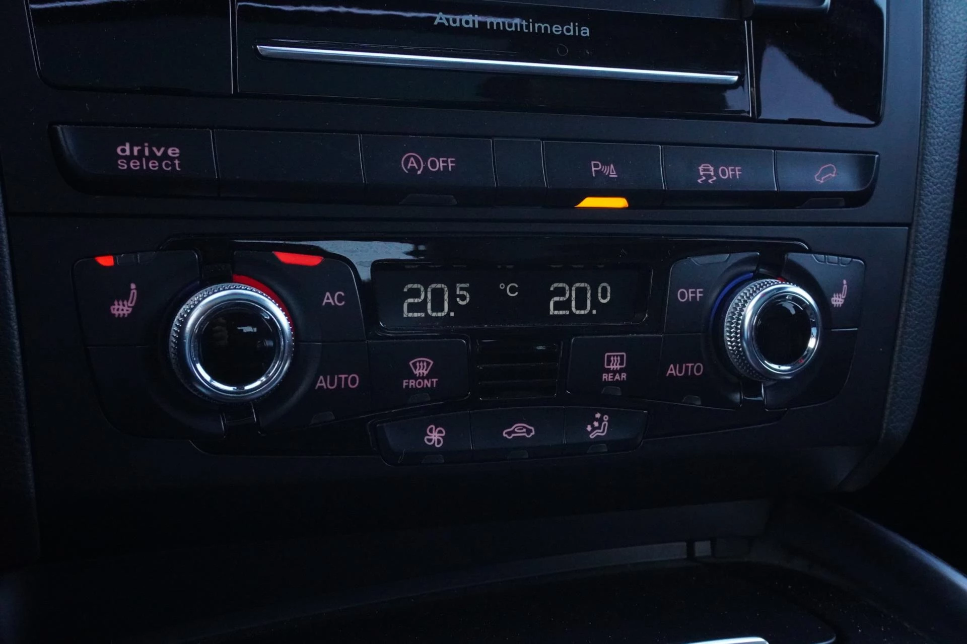 Hoofdafbeelding Audi SQ5