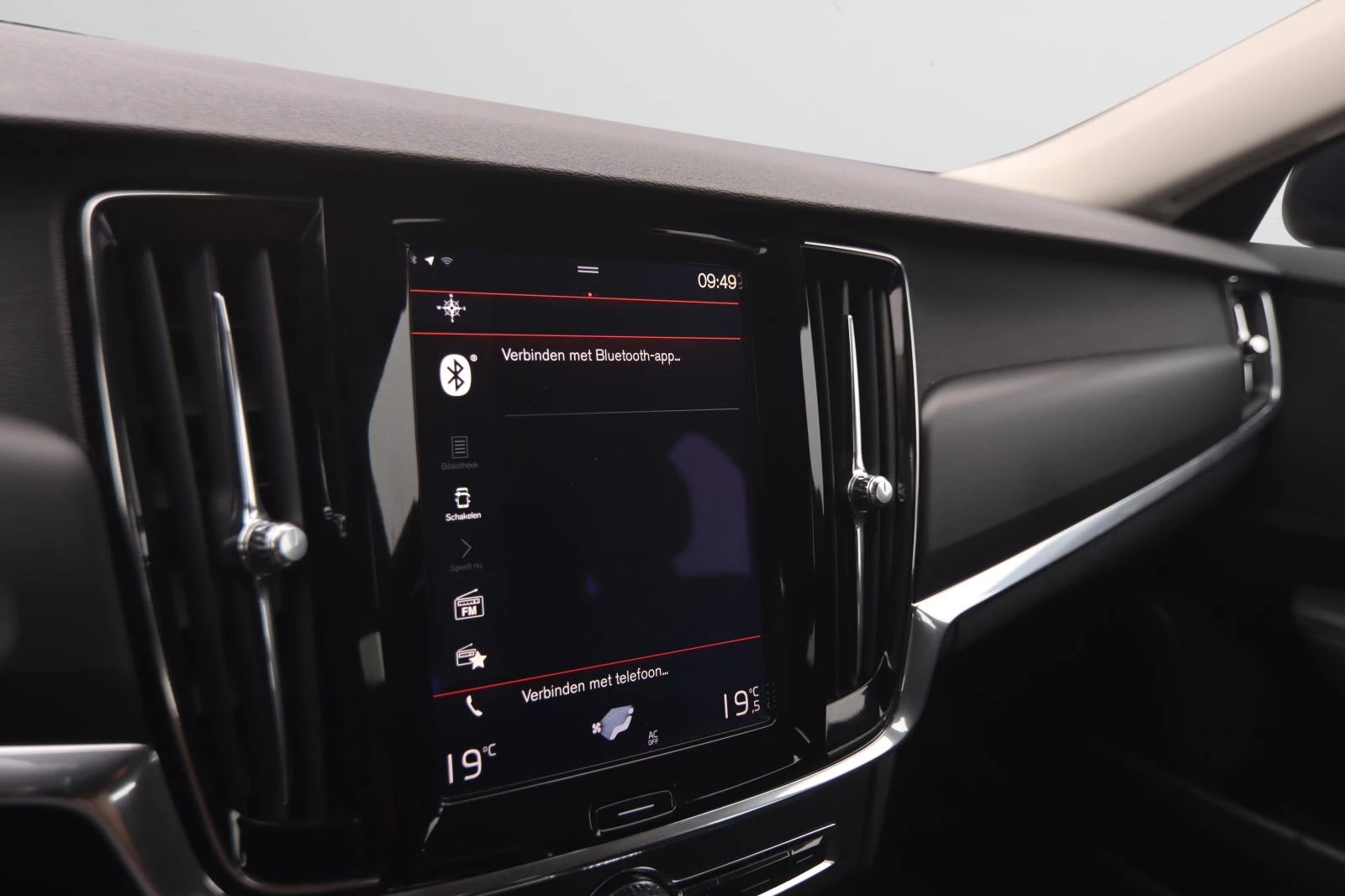 Hoofdafbeelding Volvo V90