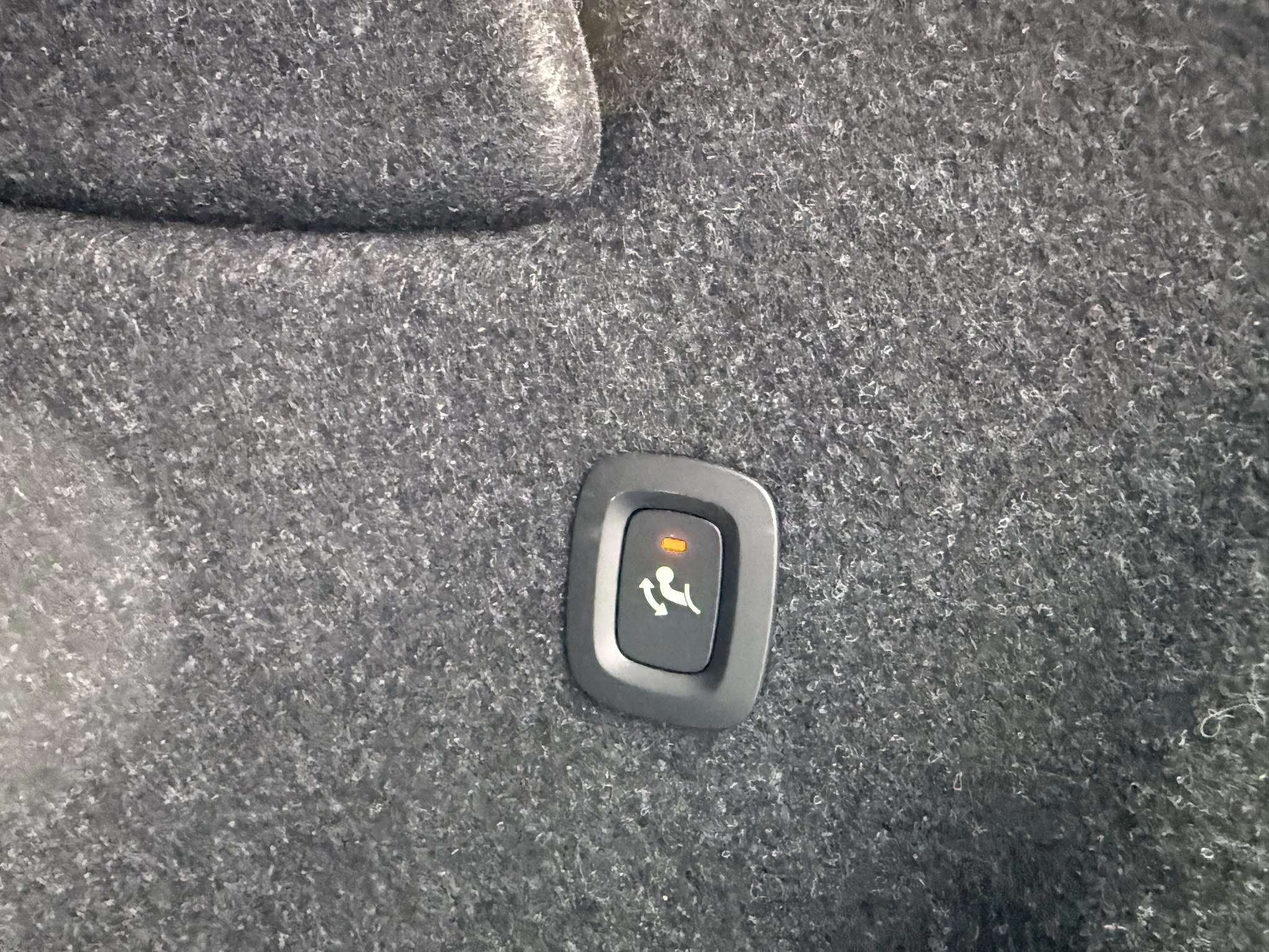Hoofdafbeelding Volvo EX40