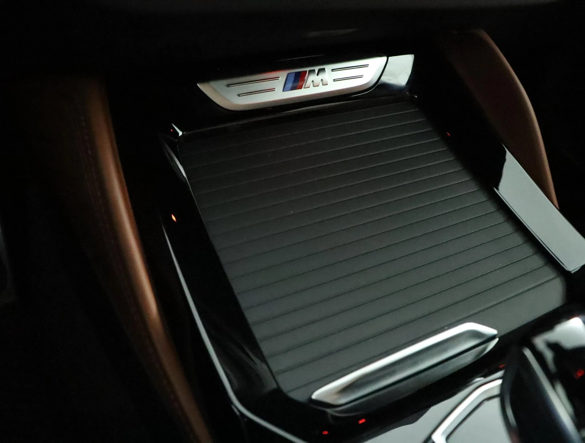 Hoofdafbeelding BMW X4