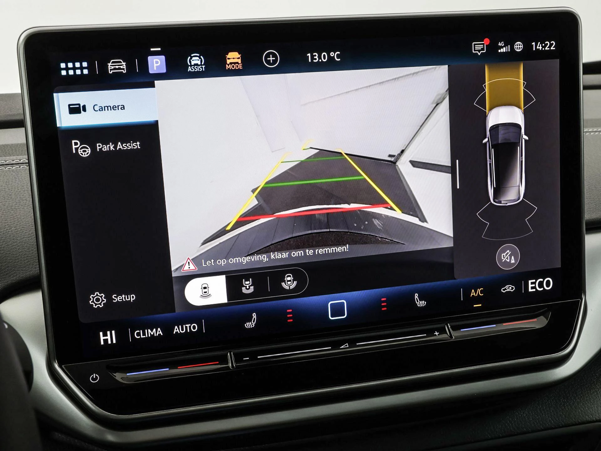 Hoofdafbeelding Volkswagen ID.4