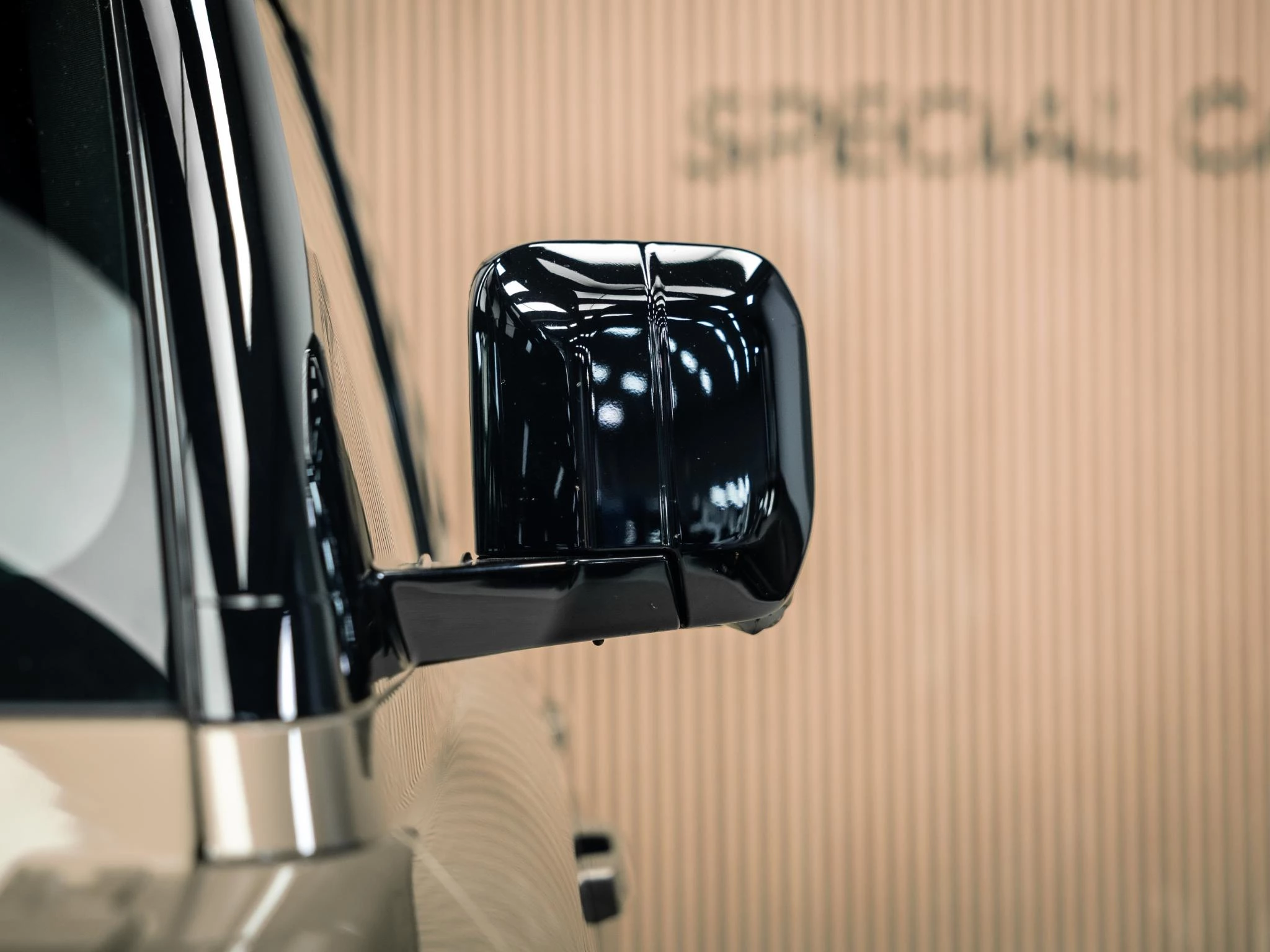 Hoofdafbeelding Land Rover Defender