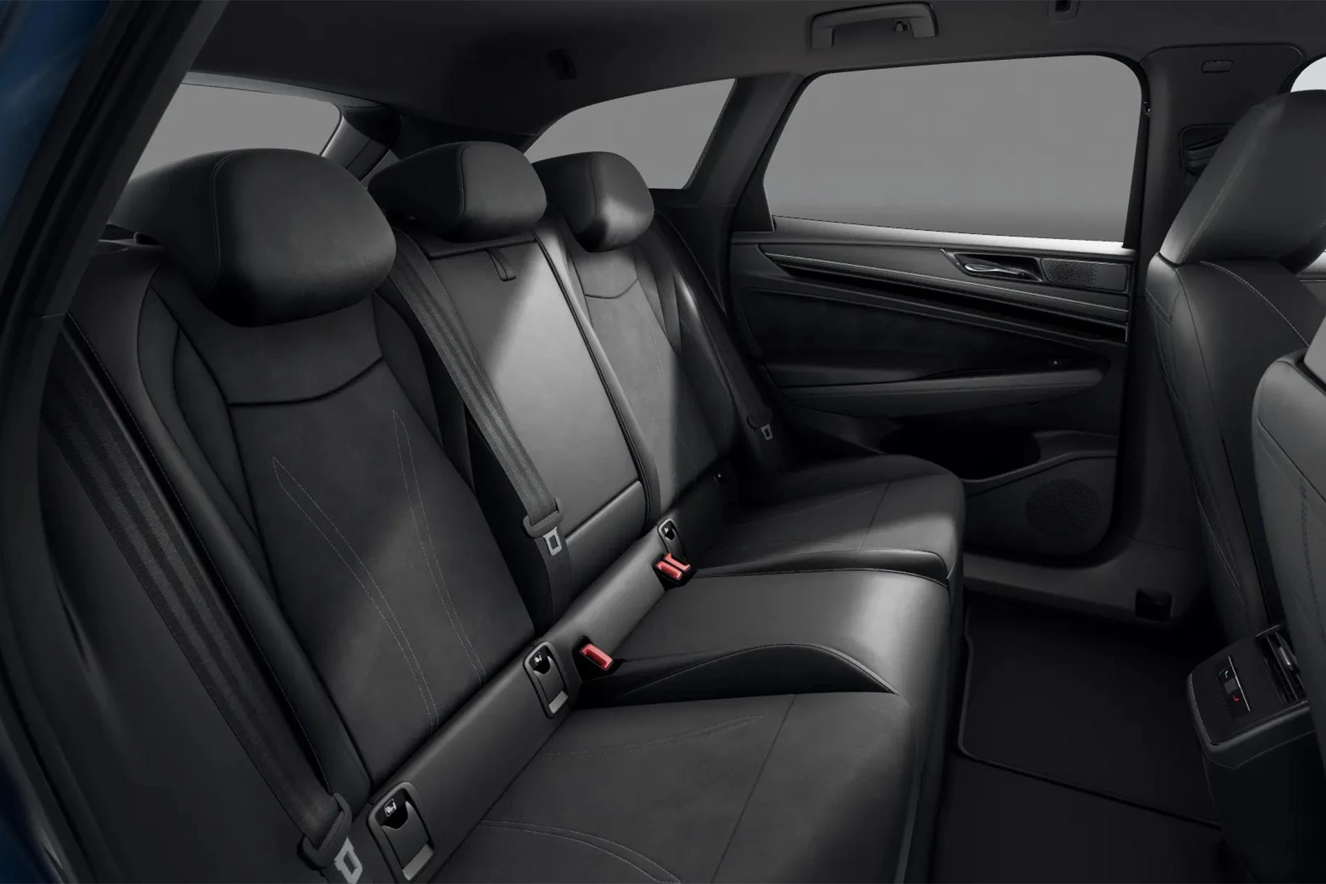 Hoofdafbeelding Volkswagen ID.7