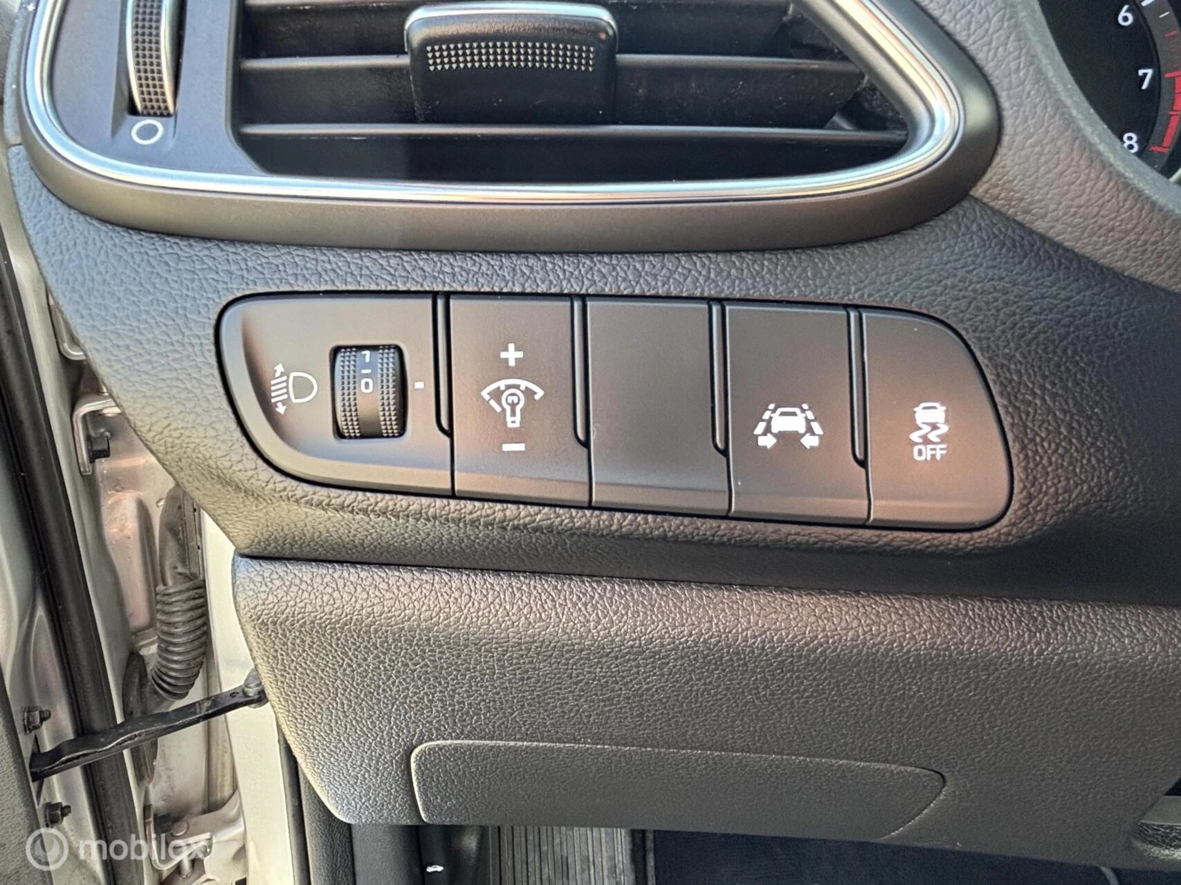 Hoofdafbeelding Hyundai i30