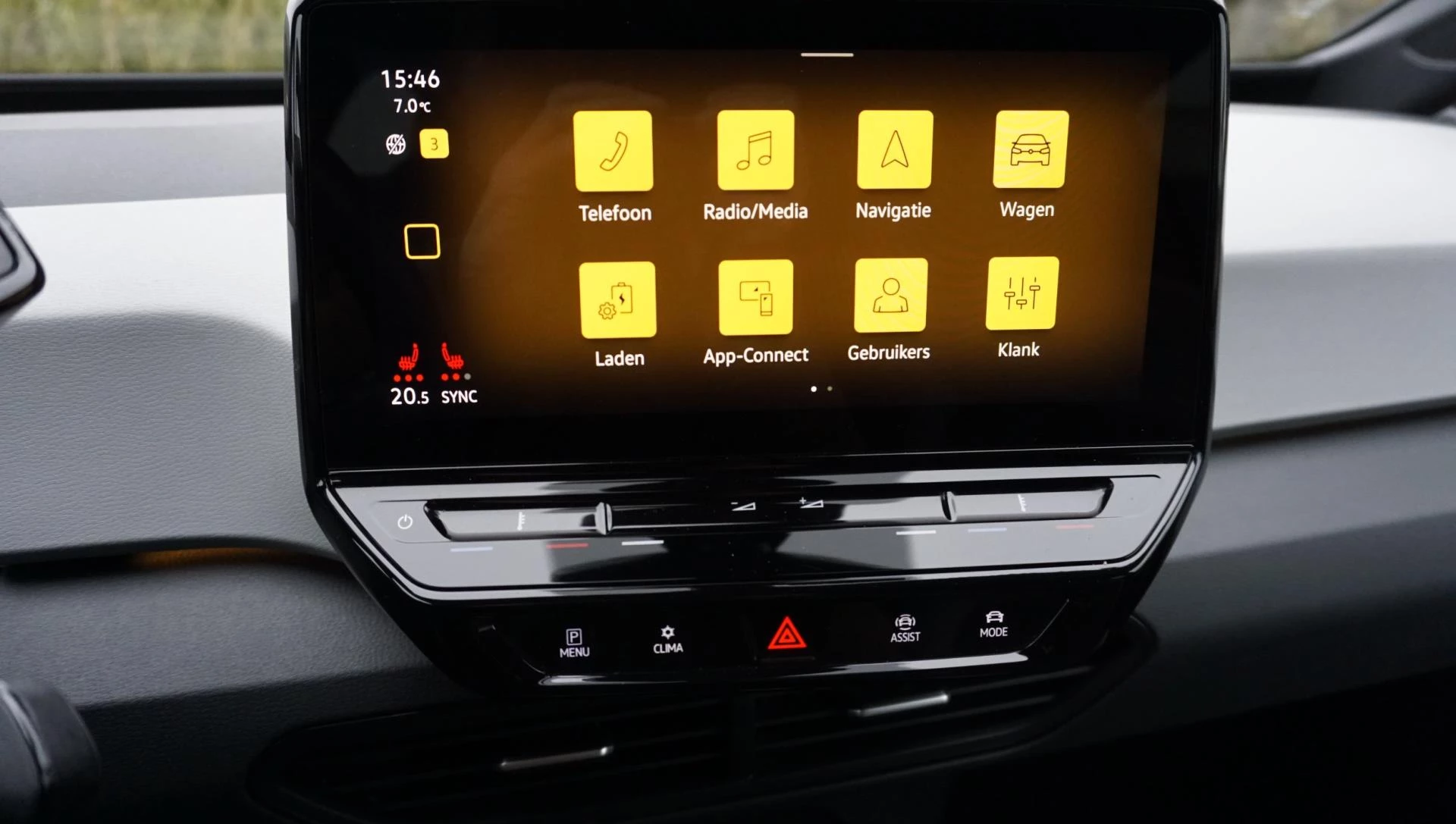 Hoofdafbeelding Volkswagen ID.3