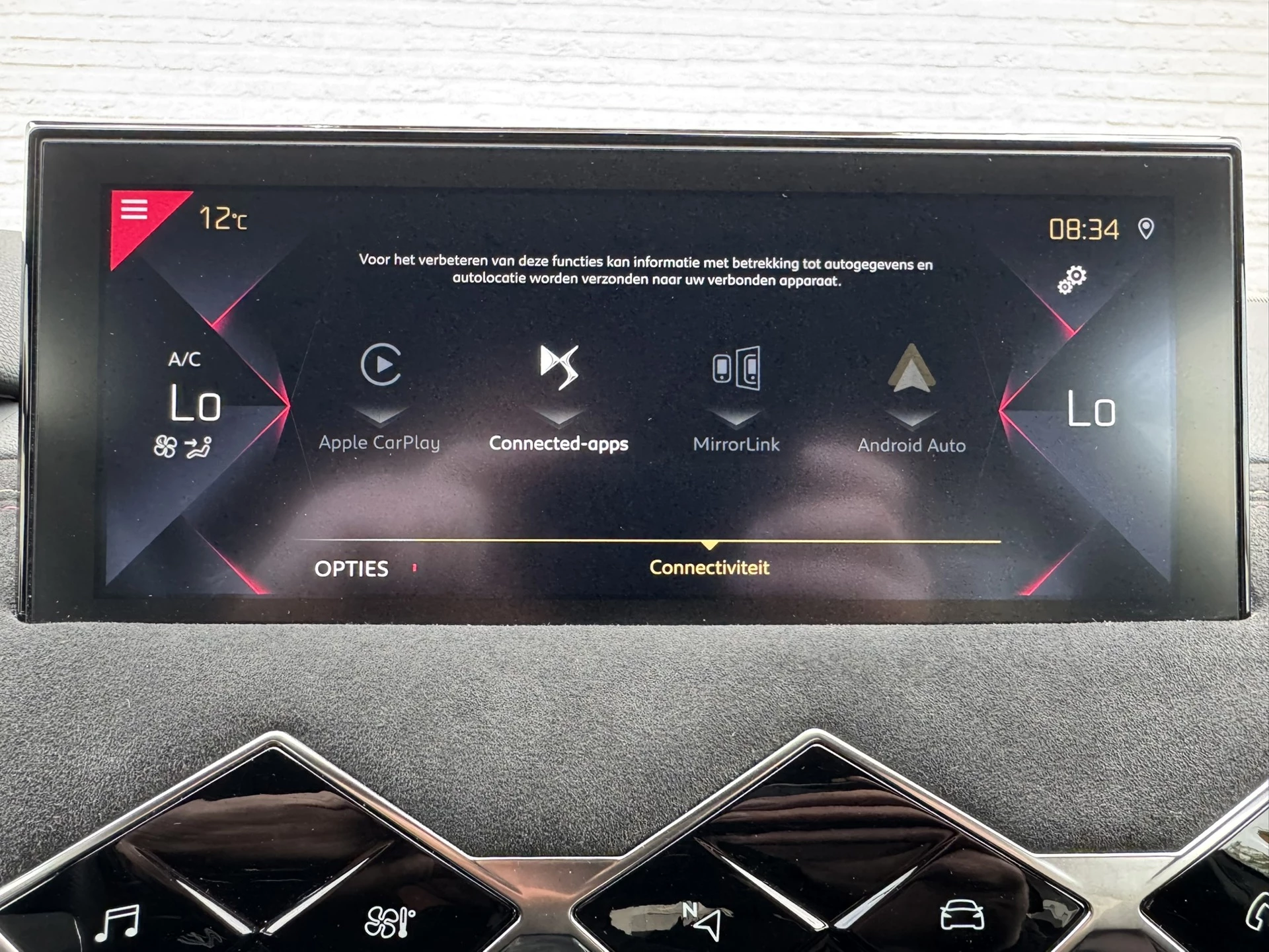 Hoofdafbeelding DS DS 3