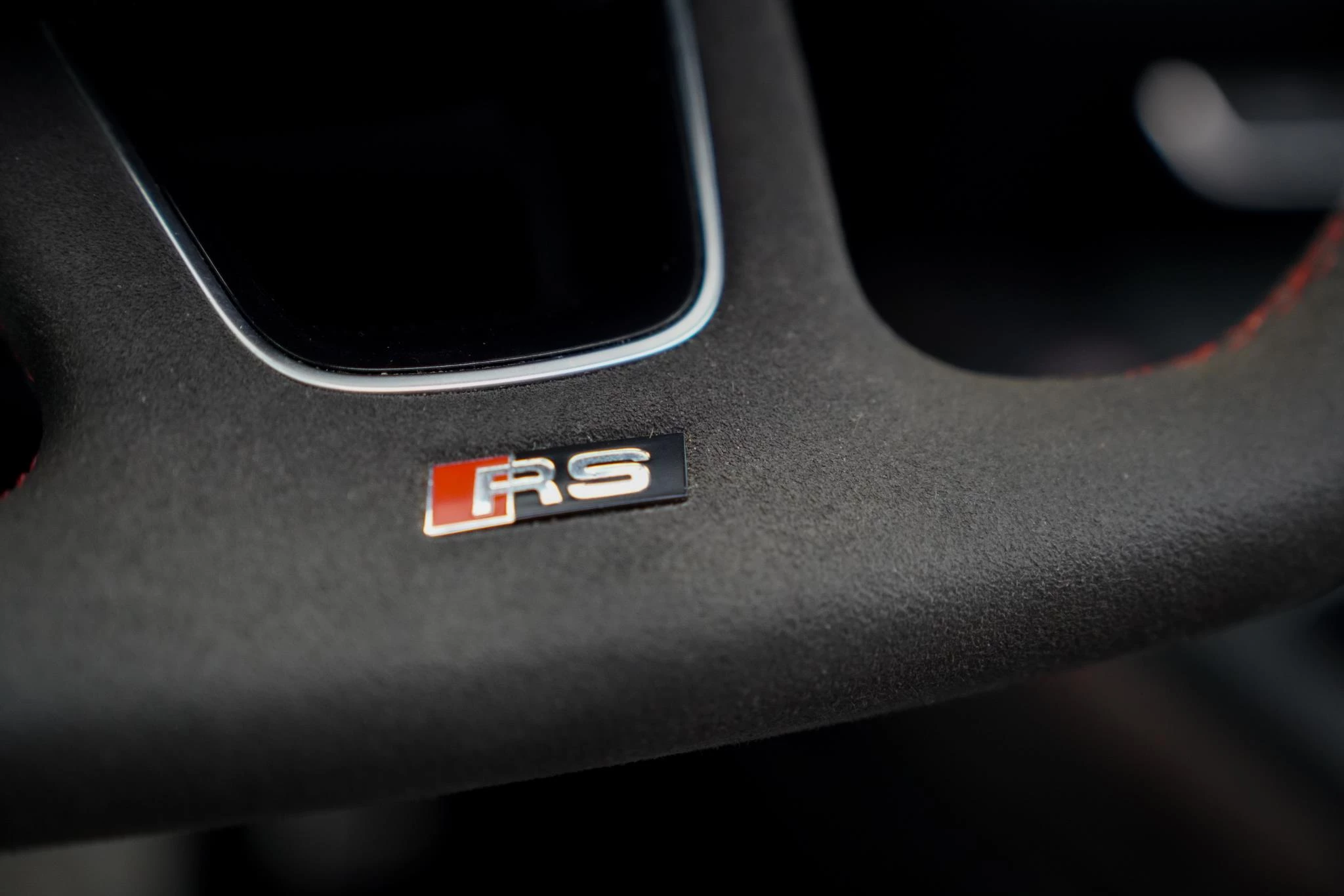 Hoofdafbeelding Audi RS5