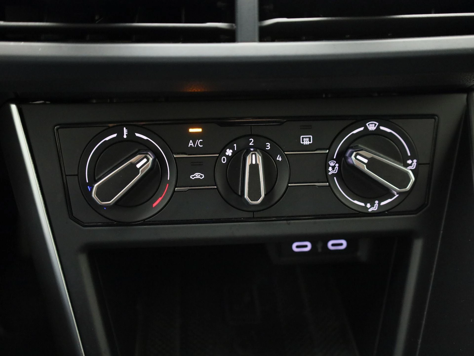 Hoofdafbeelding Volkswagen Taigo