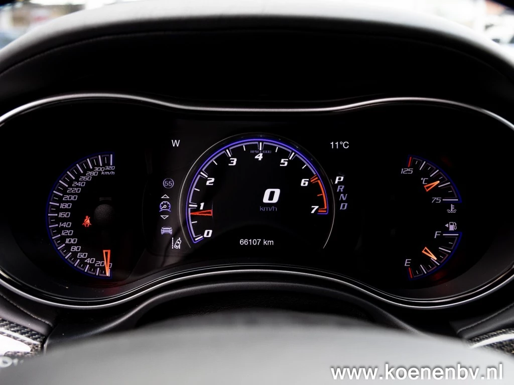 Hoofdafbeelding Jeep Grand Cherokee