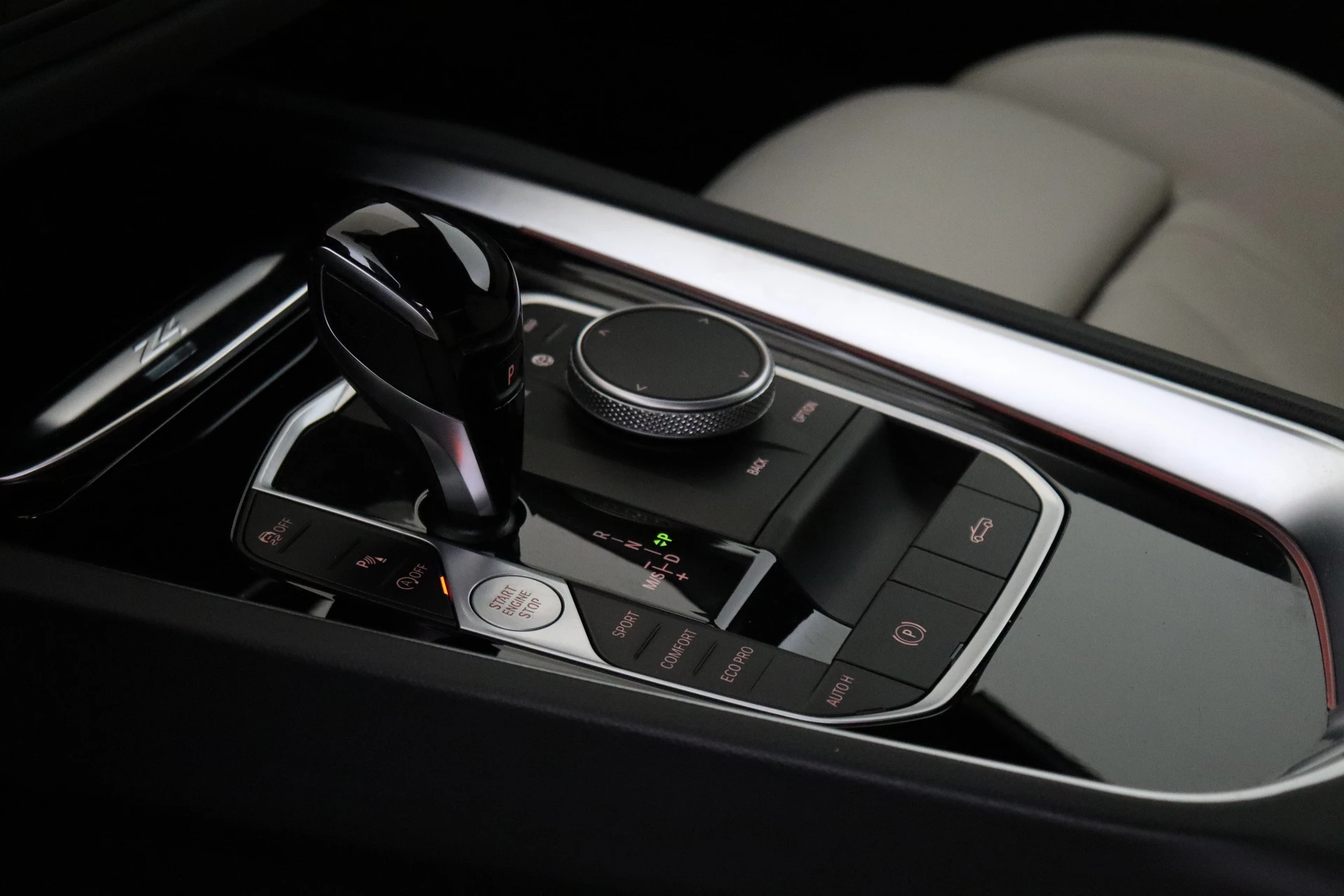 Hoofdafbeelding BMW Z4