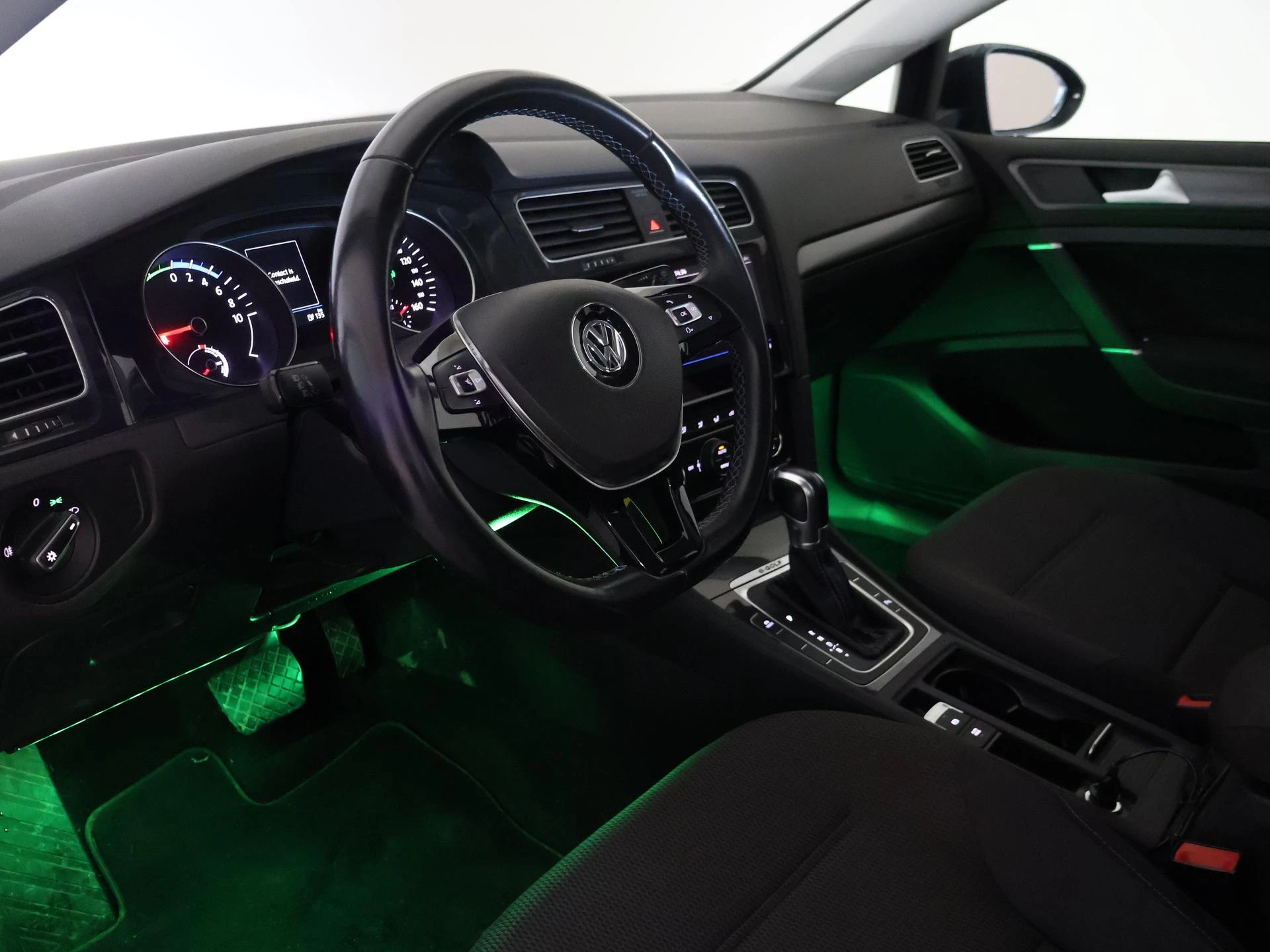 Hoofdafbeelding Volkswagen e-Golf