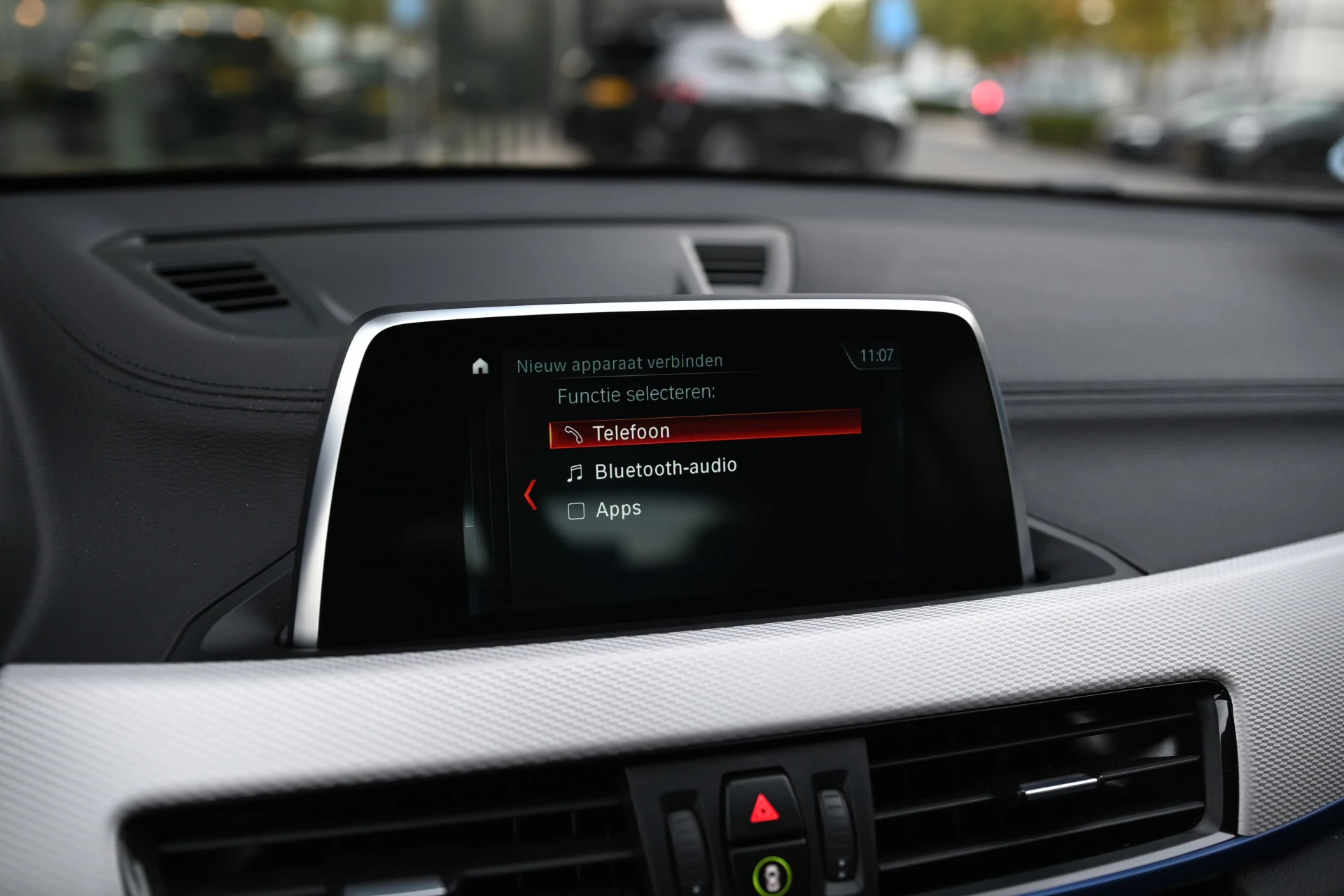 Hoofdafbeelding BMW X2