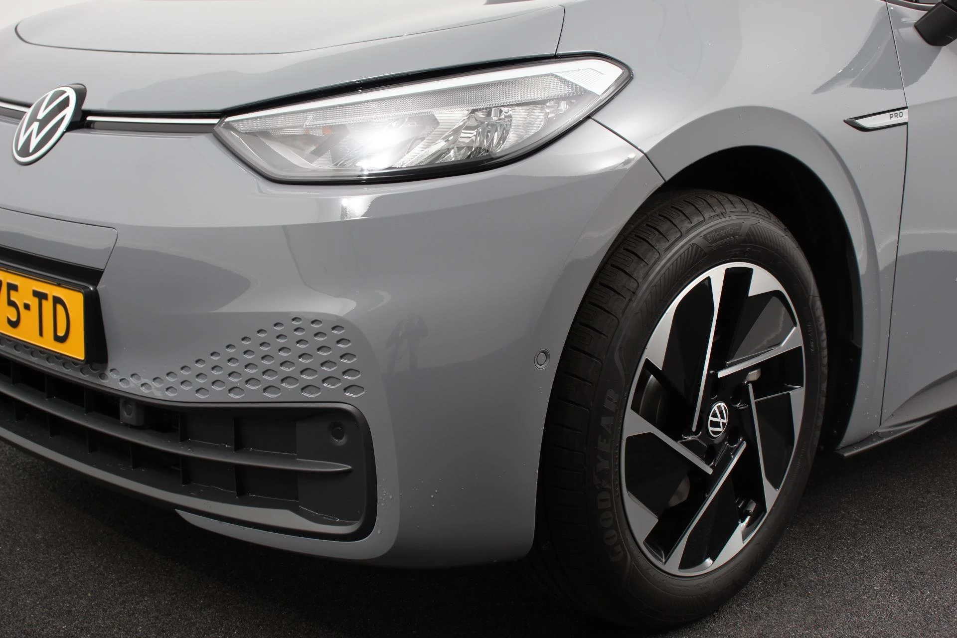 Hoofdafbeelding Volkswagen ID.3