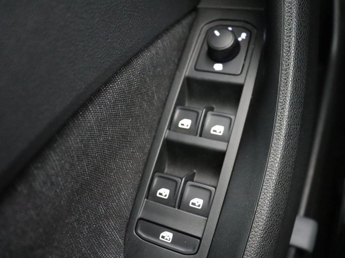 Hoofdafbeelding Škoda Scala