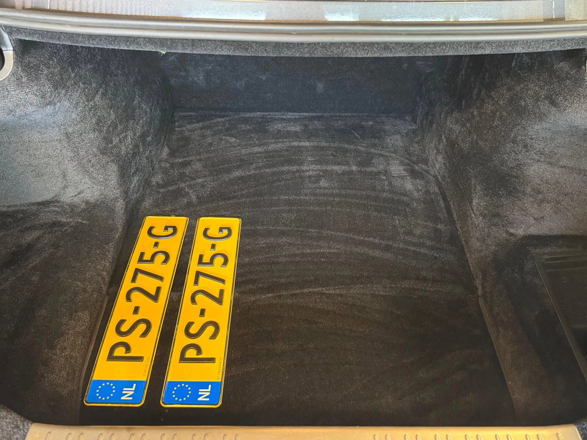 Hoofdafbeelding Rolls-Royce Ghost