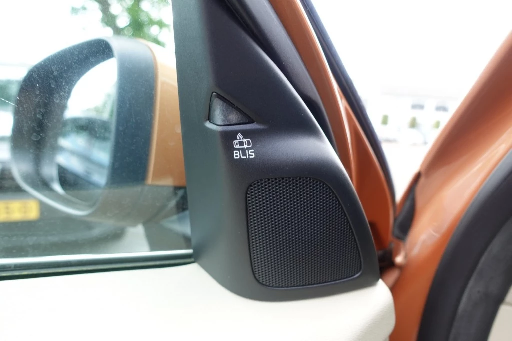 Hoofdafbeelding Volvo S60