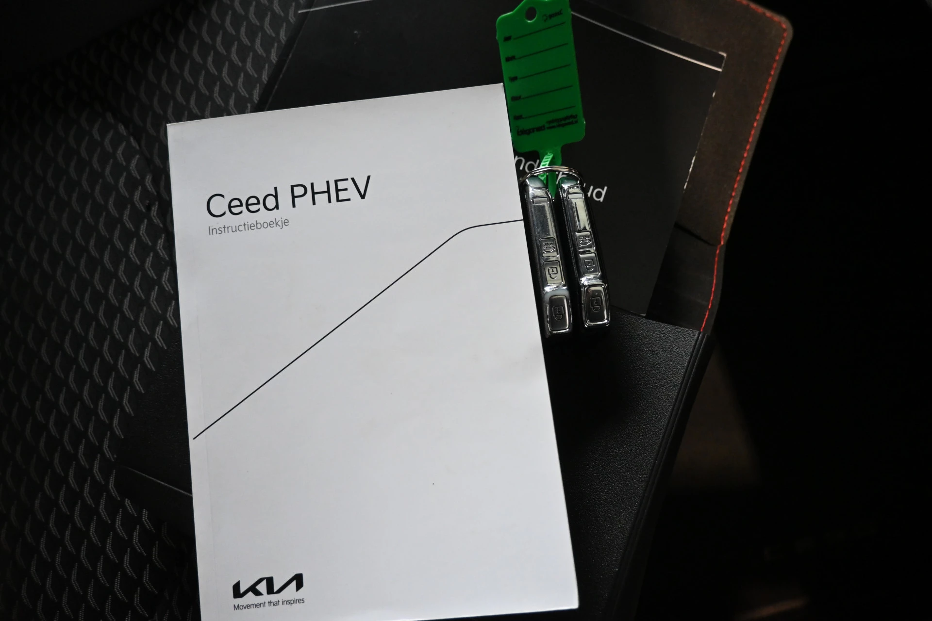 Hoofdafbeelding Kia XCeed