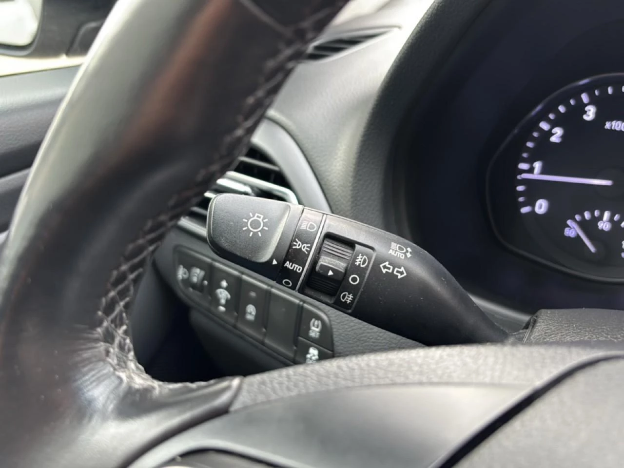 Hoofdafbeelding Hyundai i30