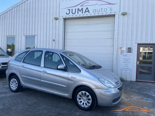 Citroen Xsara Picasso 1.6i-16V Image , Airco , trekhaak , APK 2026