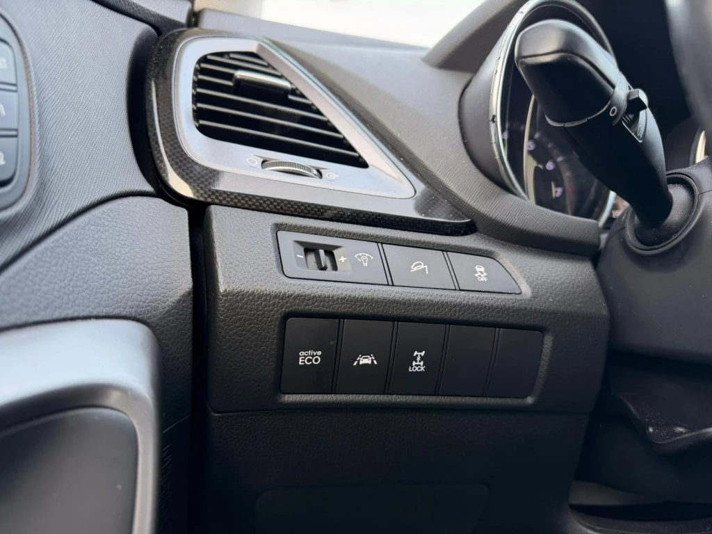 Hoofdafbeelding Hyundai Santa Fe