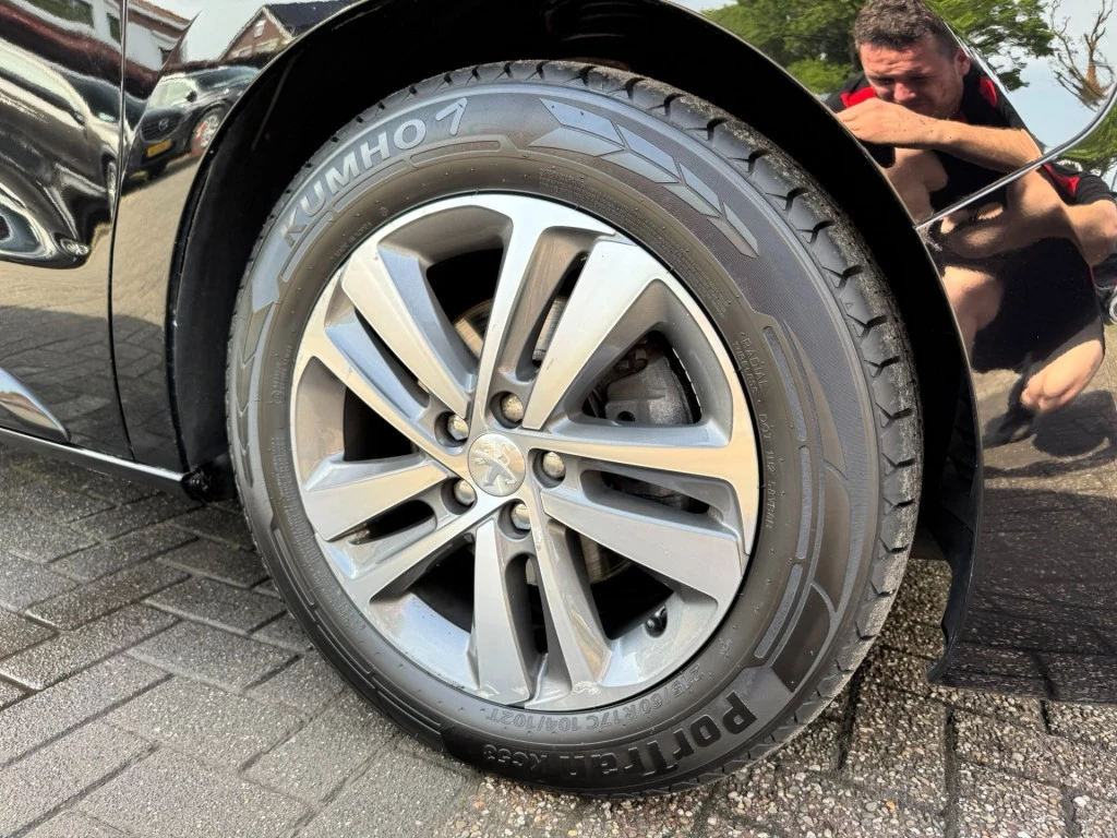 Hoofdafbeelding Peugeot Expert