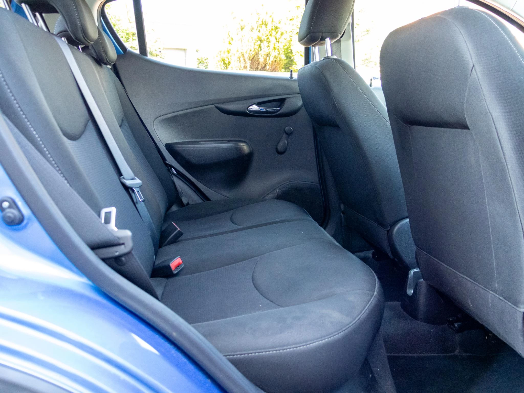 Hoofdafbeelding Opel KARL