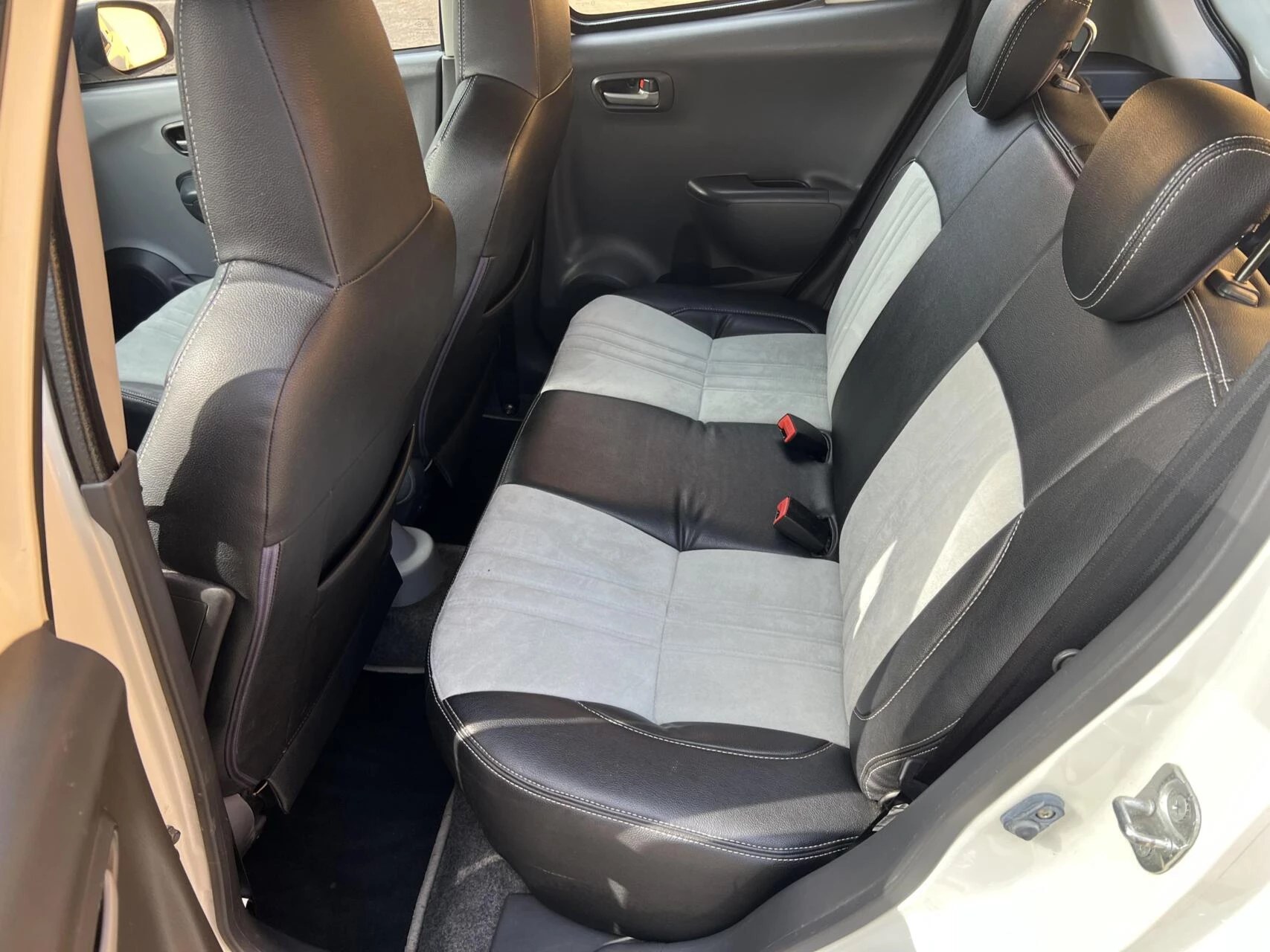 Hoofdafbeelding Suzuki Alto